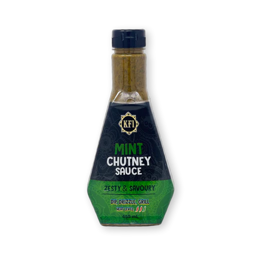 KFI Mint Chutney