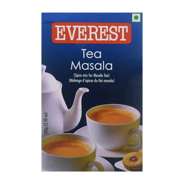 Everest Tea Masala 100g