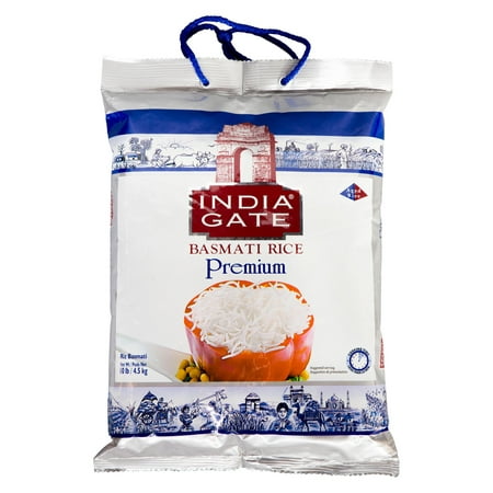 India Gate Premium 10 LB