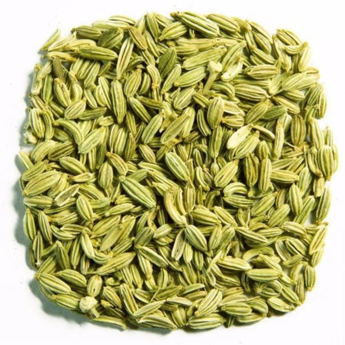 Deep Fennel Seeds 200g