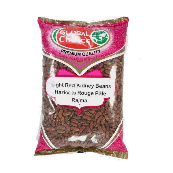 GC Light Rajma 4 LB