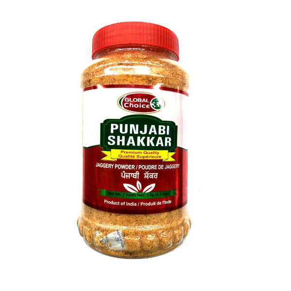 GC Punjabi Shakkar