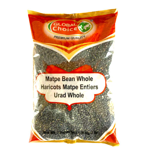 GC Urad Whole 4 LB