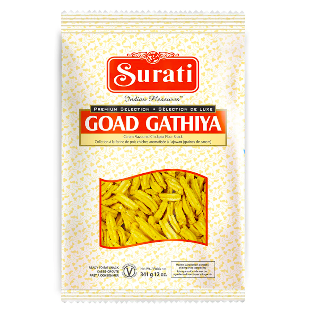 Surati Goad Gathiya