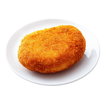 Cutlet Chicken