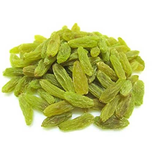 GC Green Rasisin 400g