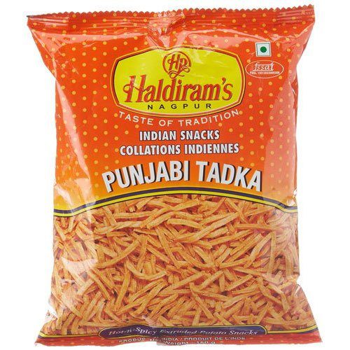 Haldiram's Punjabi Tadka