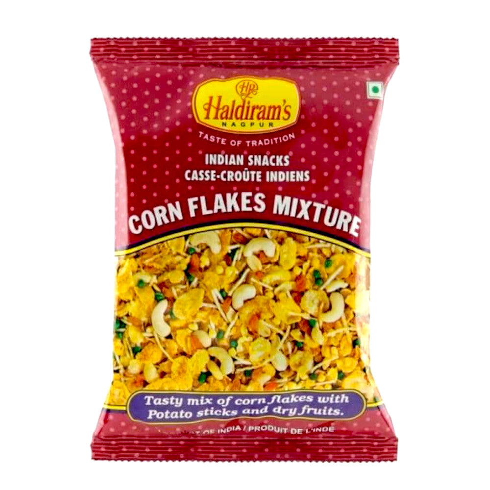 Haldiram's Corn Flakes Mix