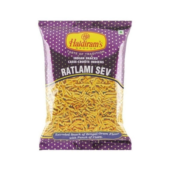 Haldiram's Ratlami Sev