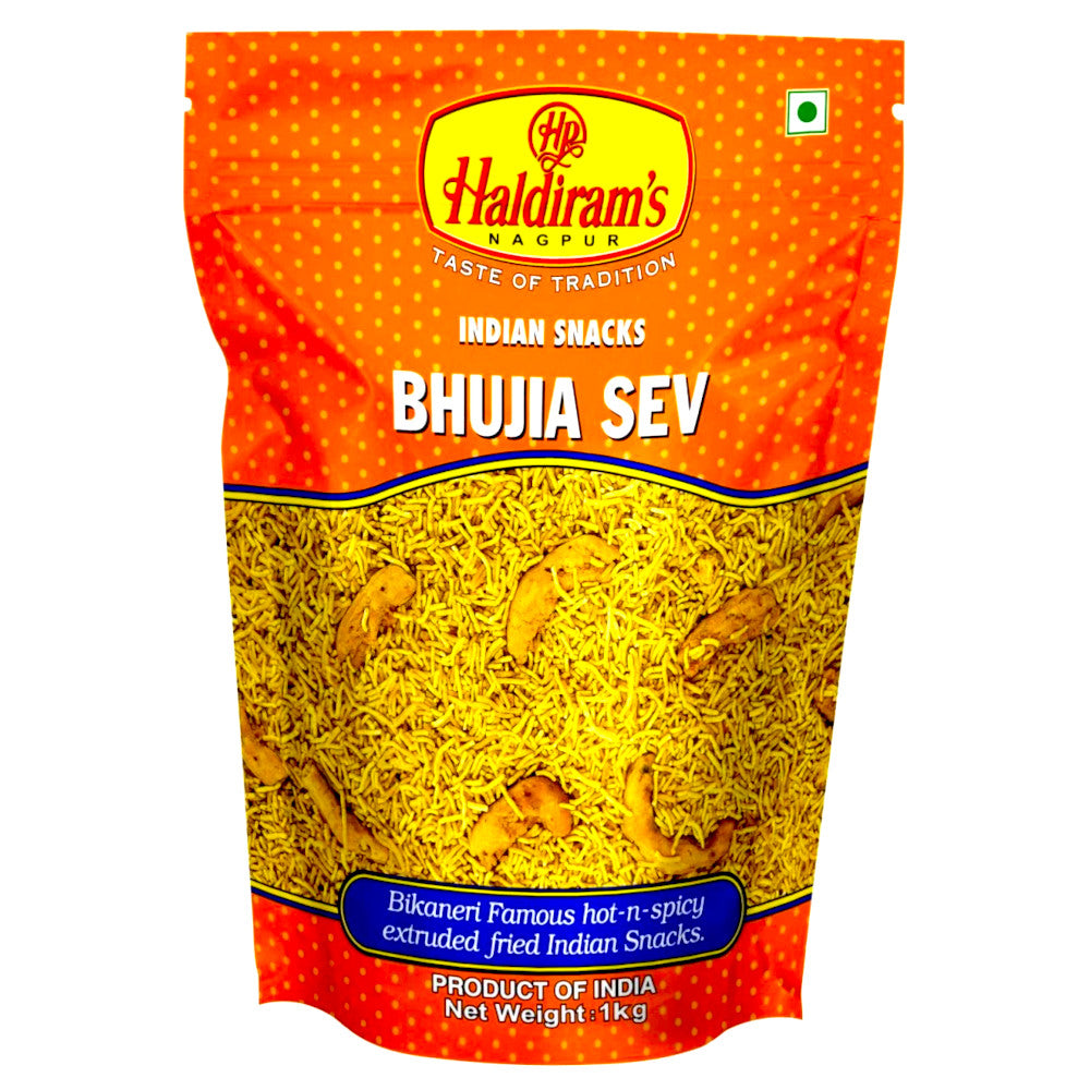 Haldiram's Bhujia Sev 1 kg