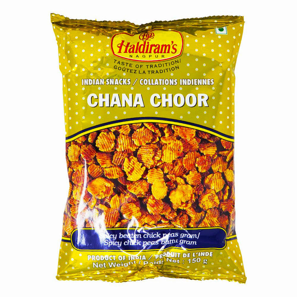 Haldiram's Chana Choor