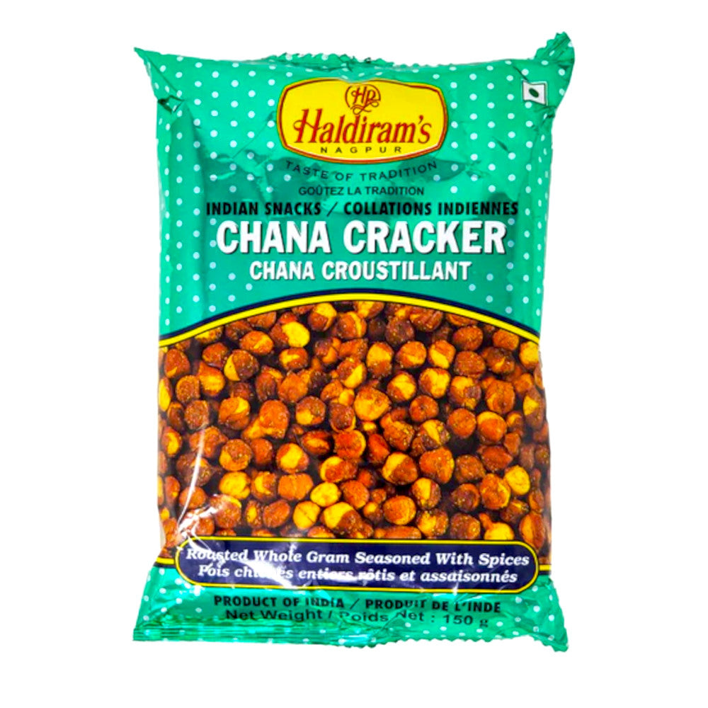 Haldiram's Chana Craker