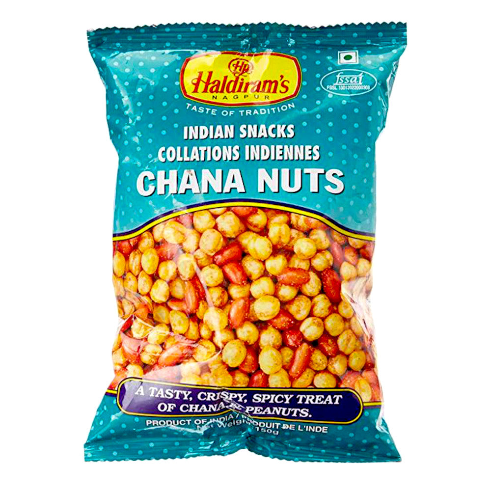 Haldiram's Chana Nuts