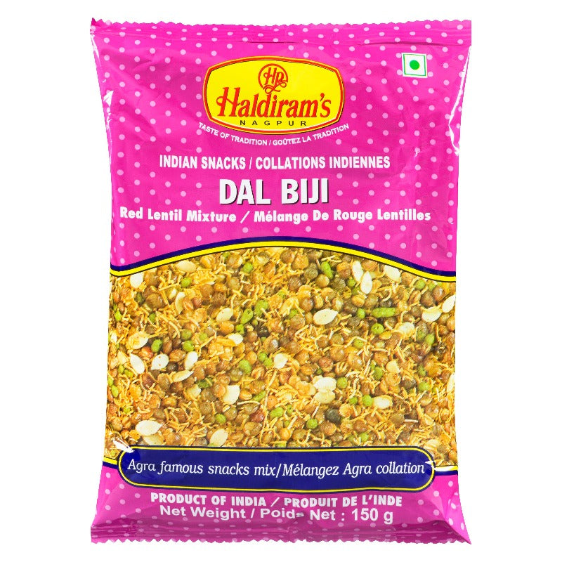 Haldiram's Dal Biji