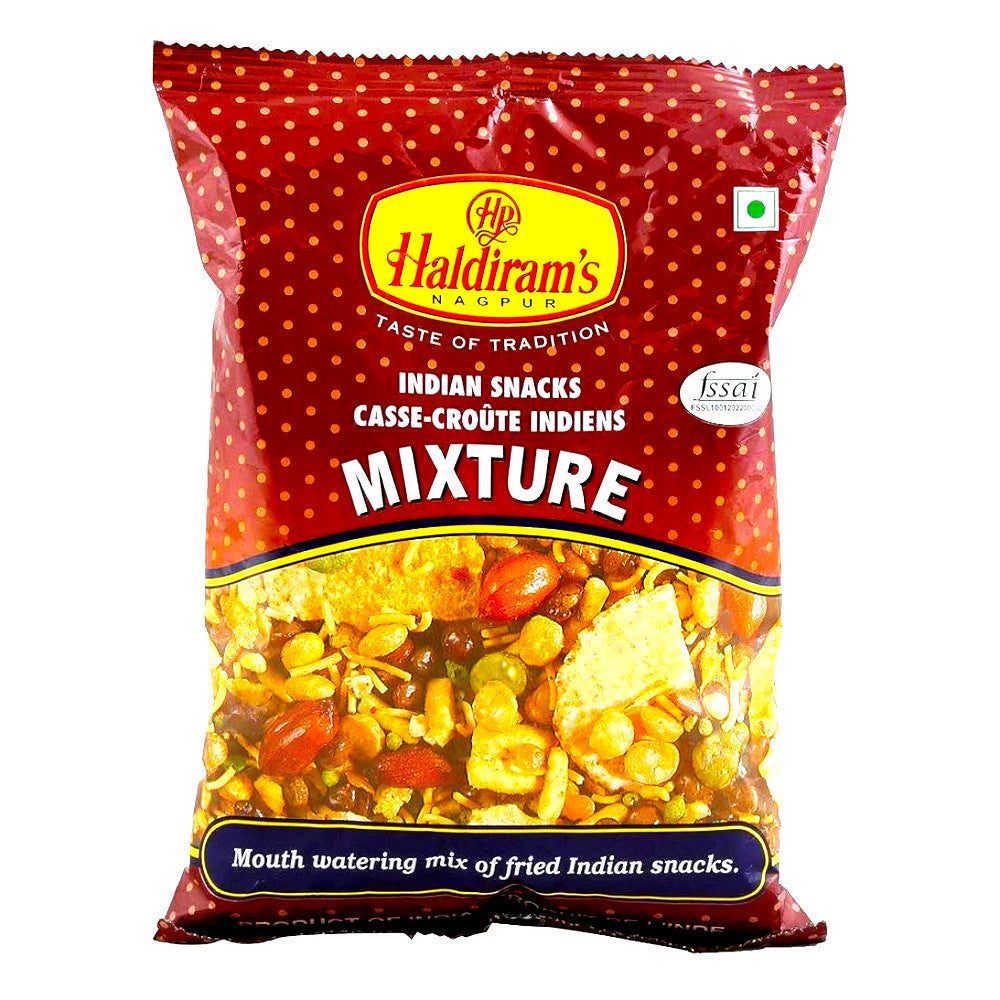 Haldiram's Mixture