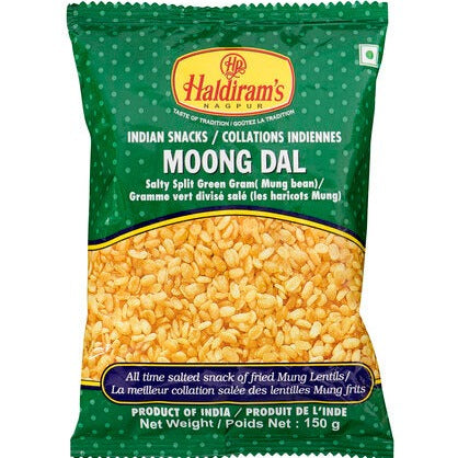 Haldiram's Moong Dal