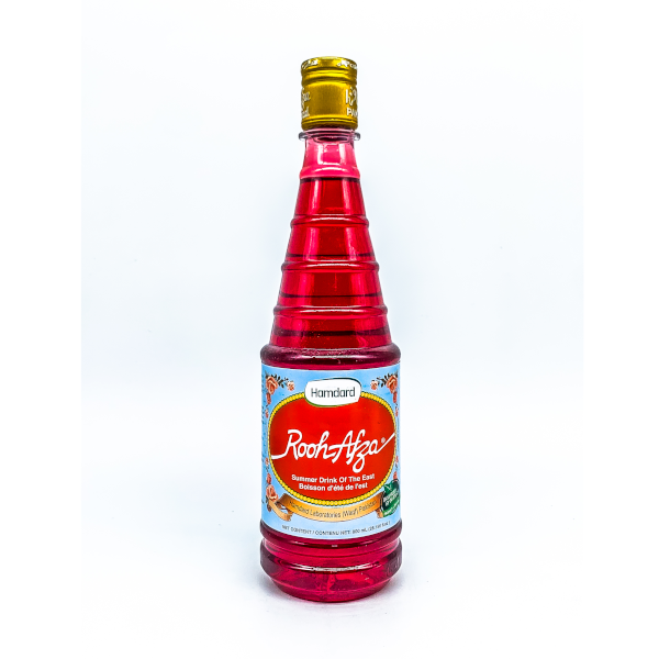 Hamdard Rooh-Afza