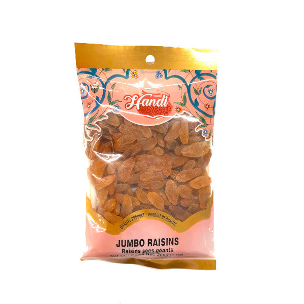 Handi Golden Raisin 200g