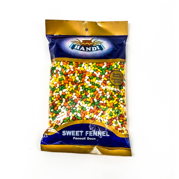 Handi Sweet Fennel 200g