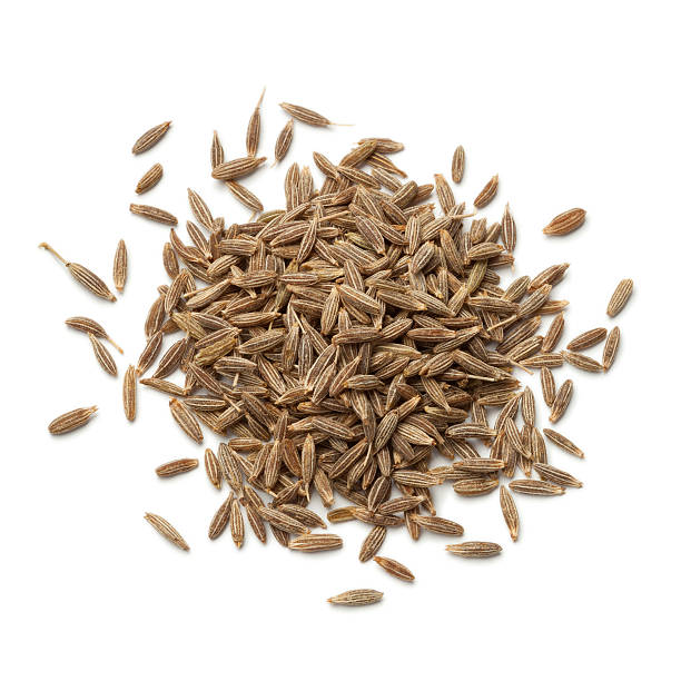 Deep Cumin Seed 400g