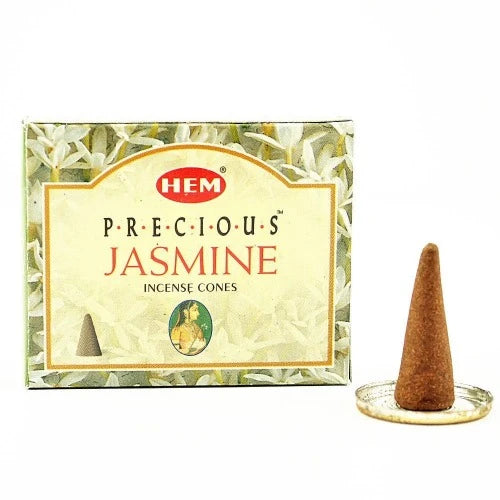 Hem Jasmine Cones