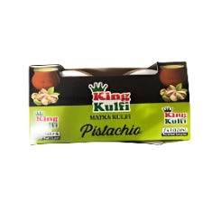 King Pistacho Matka Kulfi