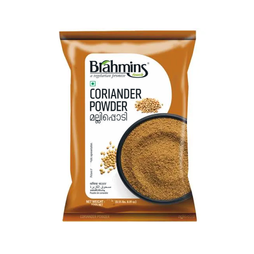 Brahmins Coriander Powder 500g