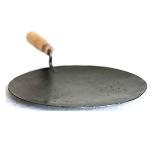 Aman's Iron Tawa