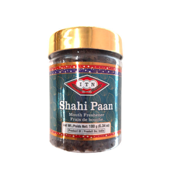 ITN Shahi Paan