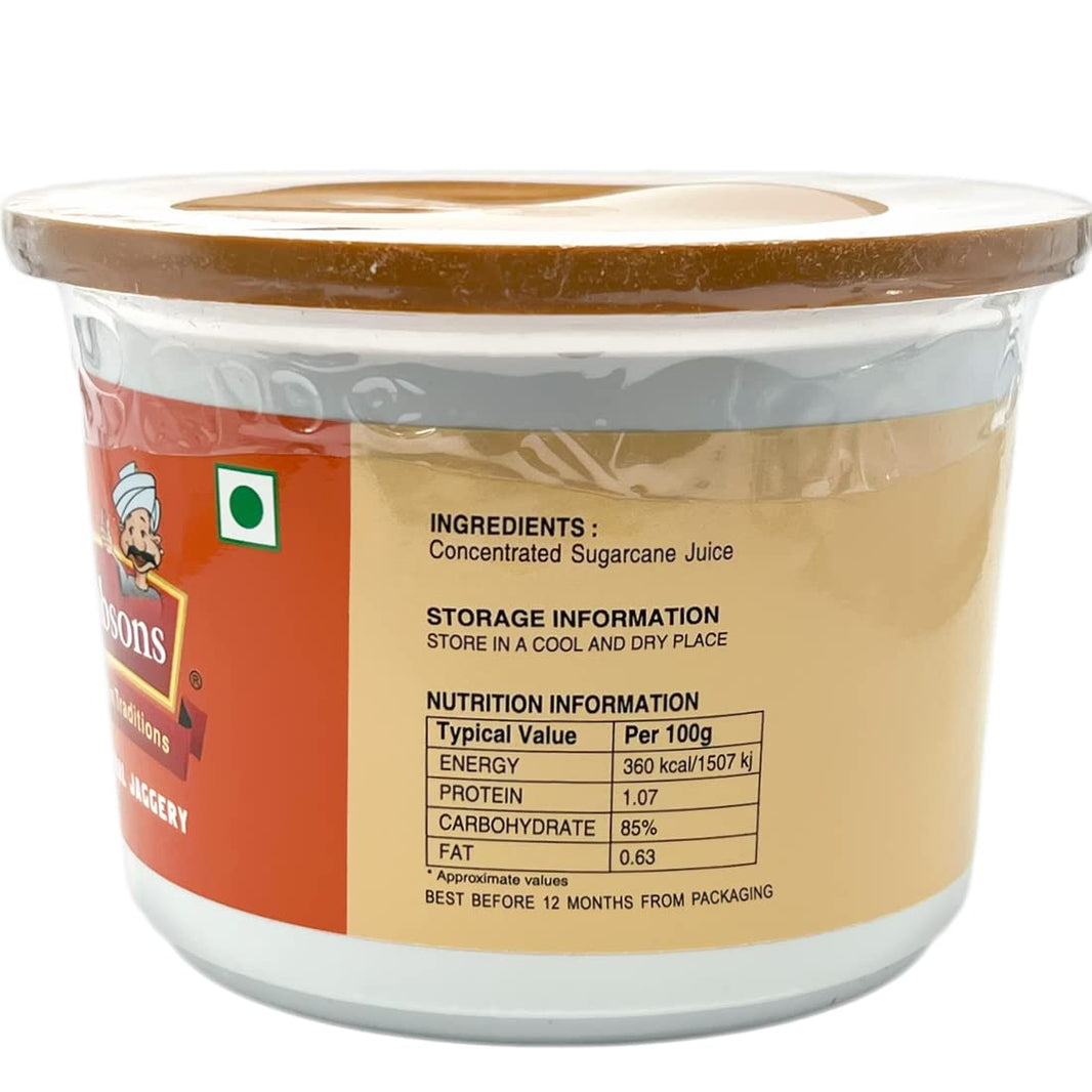 Jabsons Natural Jaggery