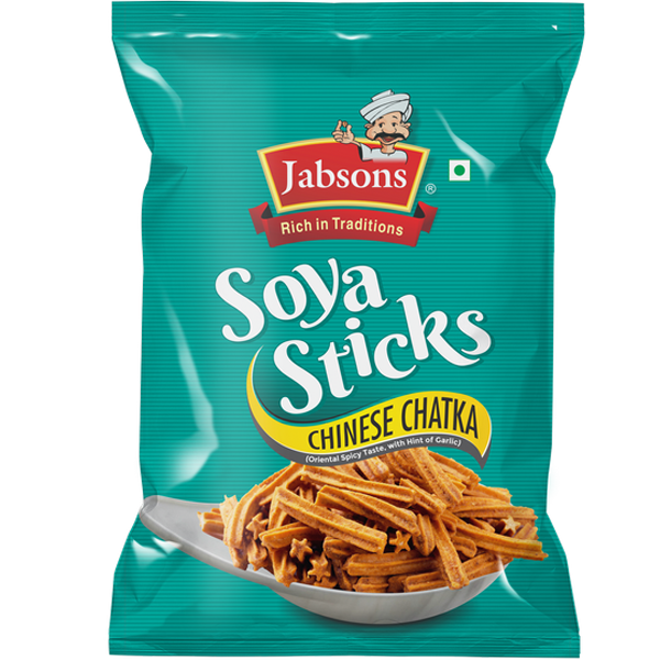 Jabson Soya Sticks Chinese Cha