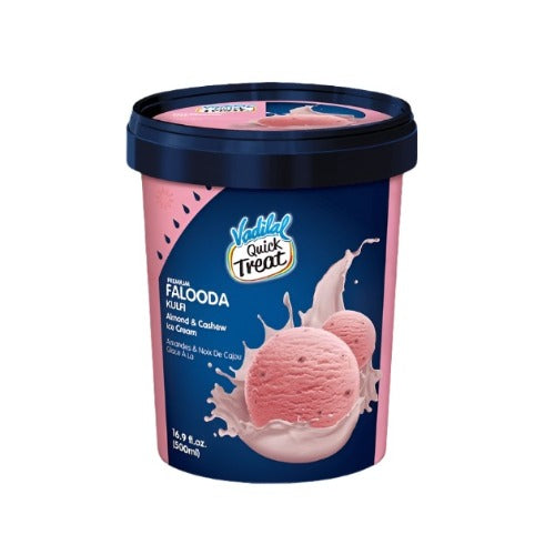 Vadilal Falooda Kulfi 100ml