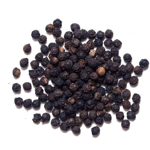 GC Black Pepper Whole 200g