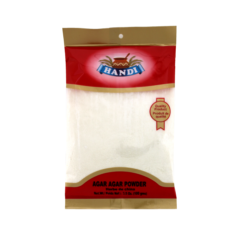 Handi Agar Agar Powder 100g