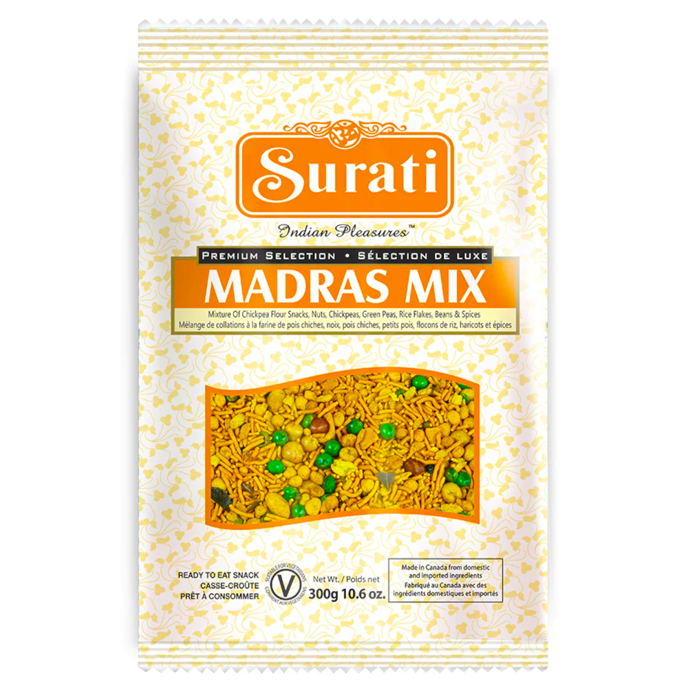 Surati Madras Mix