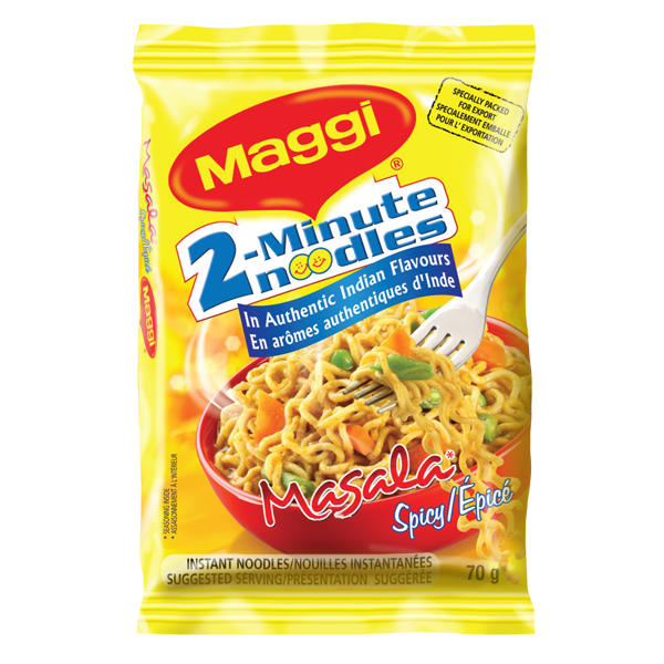 Maggi 2 Minutes Noodles 70g