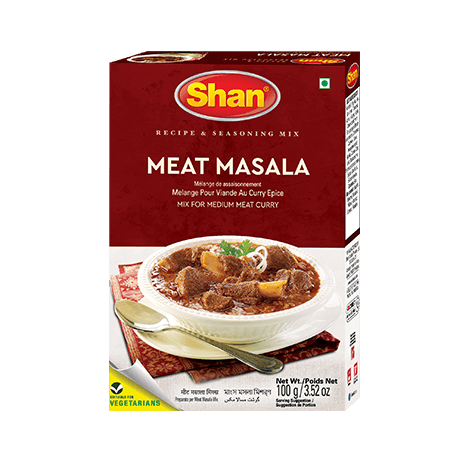 Shan Meat Masala