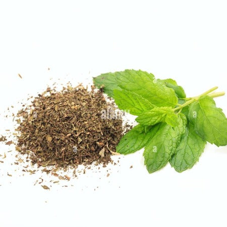 Zaika Mint Leaves Dry 60g