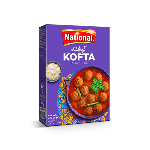 National Kofta