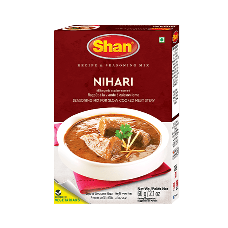 Shan Nihari