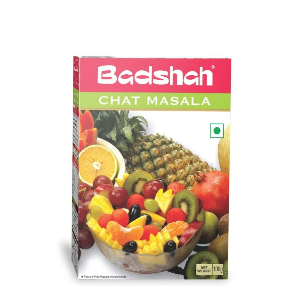 Badshah Chat Masala