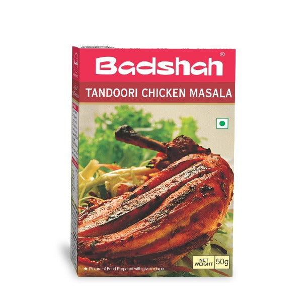 Badshah Tandoori Chicke Masala