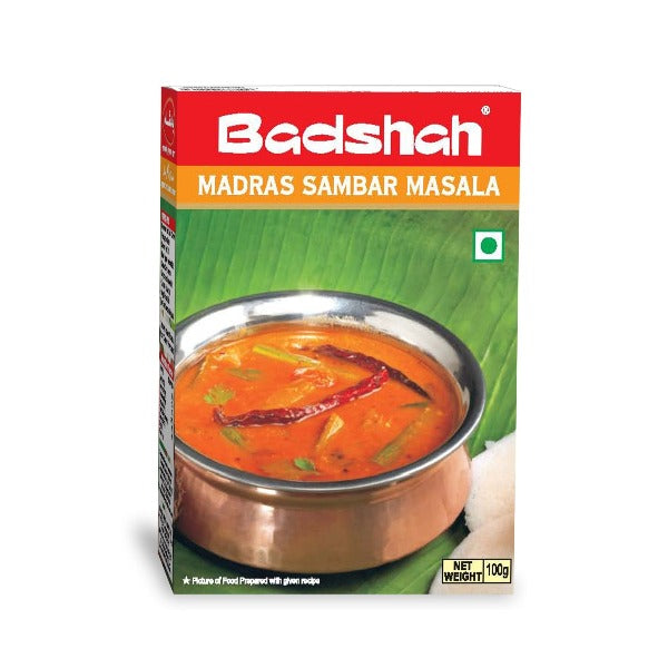 Badshah Sambar Masala