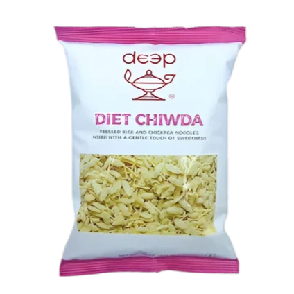 Deep Diet Chiwda