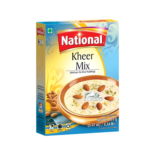 National Kheer Mix