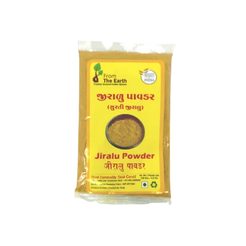 FTR Jiralu Powder