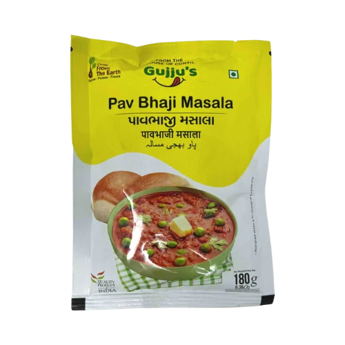 FTR Pav Bhaji Masala