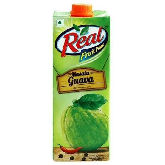 Dabur Masala Guava Juice