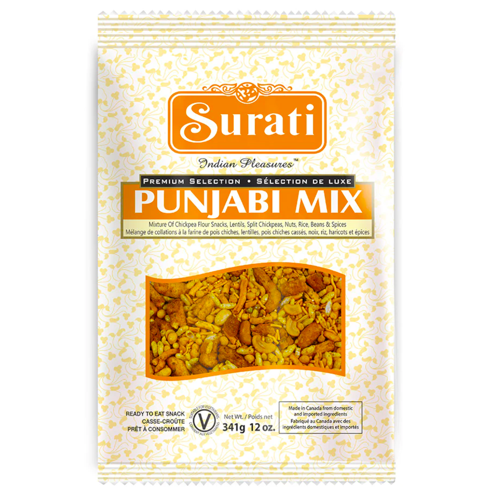 Surati Punjabi Mix