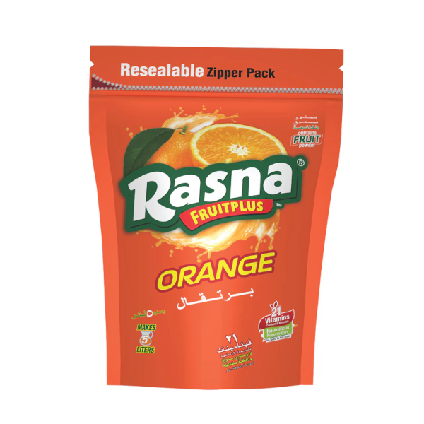 Rasna Orange Drink